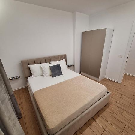 Enea Apartments 2 Tiranë Luaran gambar