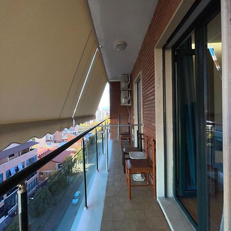 Enea Apartments 2 Tiranë Luaran gambar