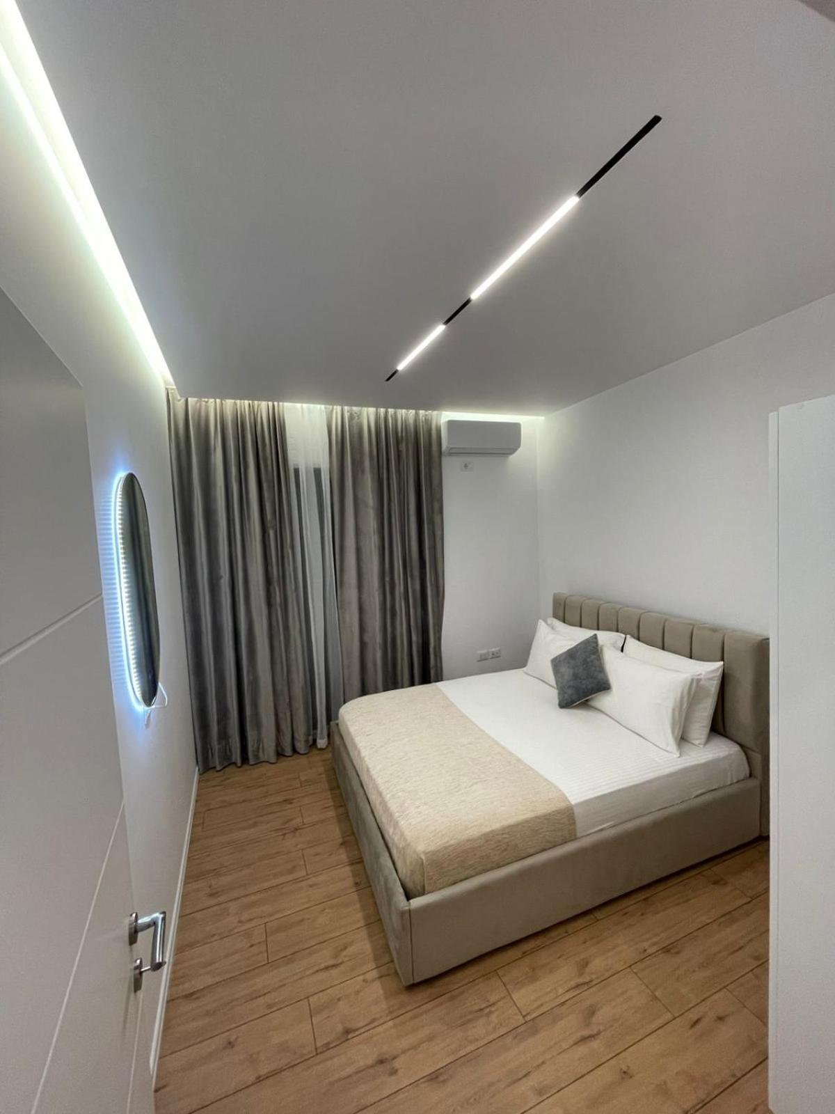 Enea Apartments 2 Tiranë Luaran gambar