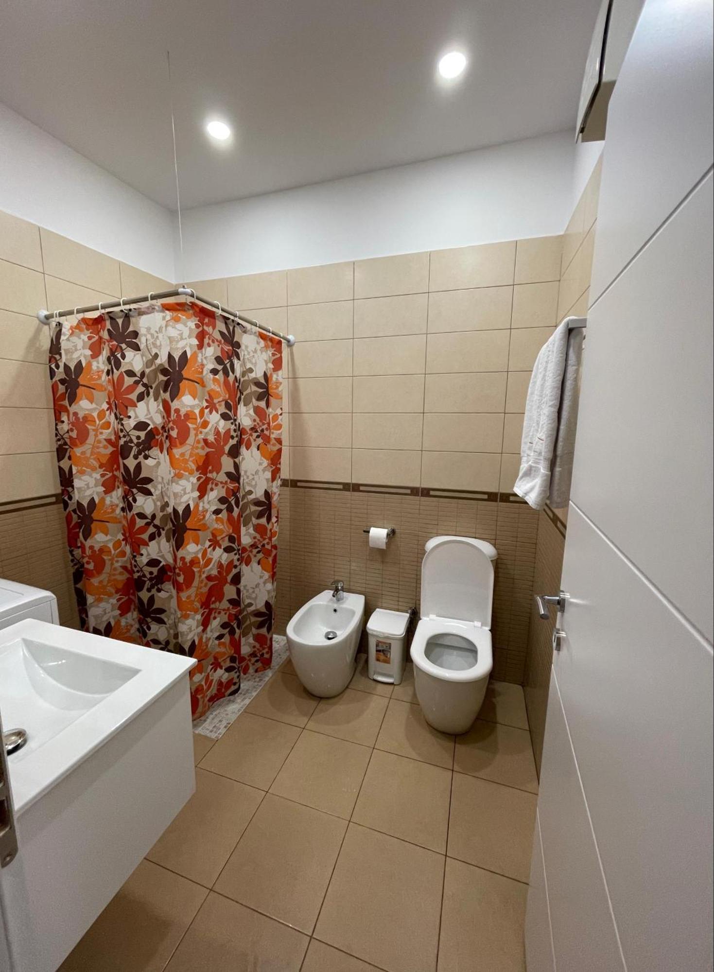 Enea Apartments 2 Tiranë Luaran gambar