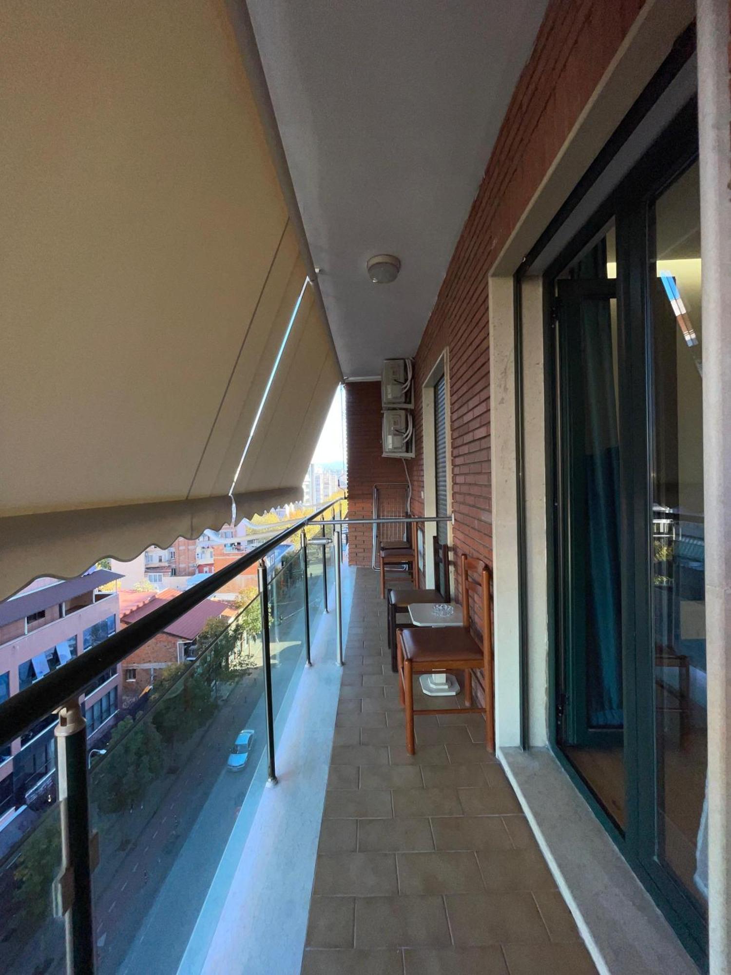 Enea Apartments 2 Tiranë Luaran gambar